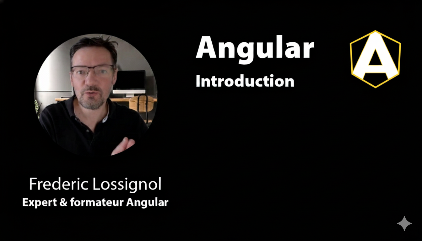 Video introduction à la Formation Bootstrap